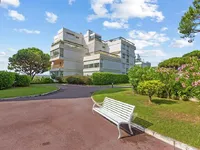 Недвижимость Villa Marina Mandelieu: 20
