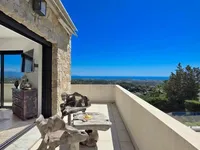 Недвижимость Villa Cannes: 3