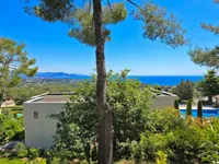 Недвижимость Villa Cannes: 4