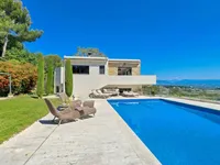 Недвижимость Villa Cannes: 5