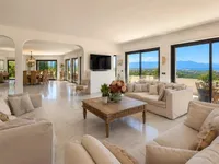Недвижимость Villa Cannes: 7