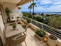 Недвижимость Villa Californie: 1