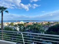 Недвижимость Villa Californie: 2