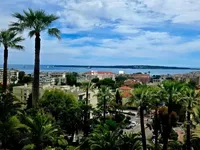 Недвижимость Villa Californie: 4