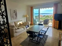 Недвижимость Villa Californie: 5
