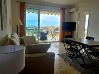 Недвижимость Villa Californie: 6