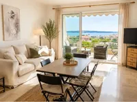 Недвижимость Villa Californie: 8