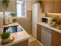 Недвижимость Villa Californie: 10