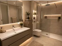 Недвижимость Villa Californie: 15
