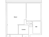 Недвижимость Villa Californie: 16