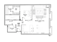 Недвижимость Valletta Central Haven: 8