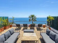 Недвижимость Villa Cannes: 1