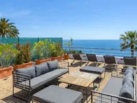 Недвижимость Villa Cannes: 4
