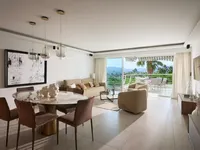 Недвижимость Apartment Pointe Croisette: 1