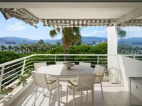 Недвижимость Apartment Pointe Croisette: 3