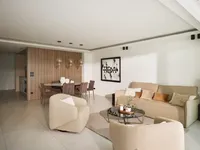 Недвижимость Apartment Pointe Croisette: 4