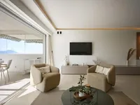 Недвижимость Apartment Pointe Croisette: 5