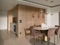 Недвижимость Apartment Pointe Croisette: 6