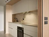 Недвижимость Apartment Pointe Croisette: 7