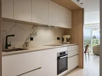 Недвижимость Apartment Pointe Croisette: 8