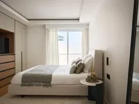 Недвижимость Apartment Pointe Croisette: 9