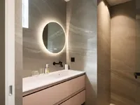 Недвижимость Apartment Pointe Croisette: 11