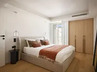Недвижимость Apartment Pointe Croisette: 12