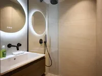 Недвижимость Apartment Pointe Croisette: 14