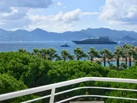 Недвижимость Apartment Pointe Croisette: 16