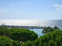 Недвижимость Apartment Pointe Croisette: 17