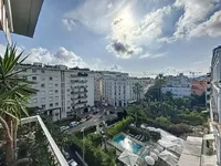 Недвижимость Villa Cannes Centre-ville: 1