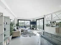 Недвижимость Villa Cannes Centre-ville: 3
