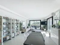 Недвижимость Villa Cannes Centre-ville: 5