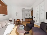 Недвижимость House Cannes Centre-ville: 1