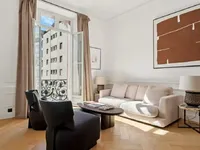 Недвижимость House Cannes Centre-ville: 2