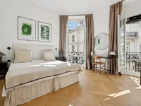 Недвижимость House Cannes Centre-ville: 3