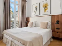Недвижимость House Cannes Centre-ville: 7