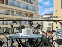 Недвижимость House Cannes Centre-ville: 8