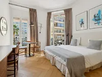Недвижимость House Cannes Centre-ville: 9