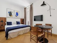 Недвижимость House Cannes Centre-ville: 10