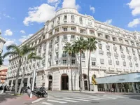Недвижимость Villa Cannes Centre-Ville: 1