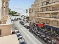 Недвижимость Villa Cannes Centre-Ville: 3