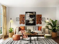 Недвижимость Home La Bocca Cannes: 1