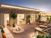 Недвижимость Home La Bocca Cannes: 5