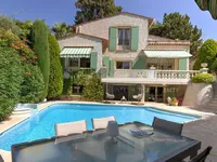Недвижимость Villa Cannes: 1