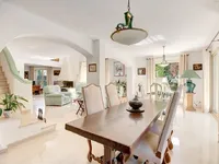 Недвижимость Villa Cannes: 5
