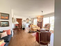 Недвижимость Villa Cannes Carnot: 1