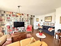 Недвижимость Villa Cannes Carnot: 2