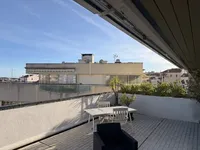 Недвижимость Villa Cannes Carnot: 16