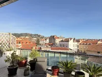 Недвижимость Villa Cannes Carnot: 17